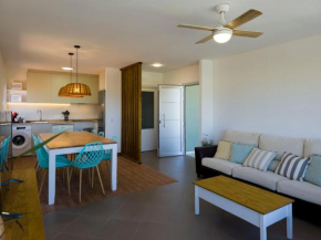 Apartamento O lago